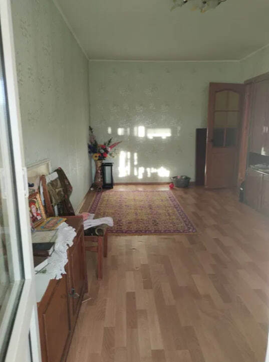 Продаж 3-кімнатної квартири 60 м², Нижньосироватська вул.