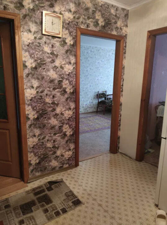 Продаж 3-кімнатної квартири 60 м², Нижньосироватська вул.