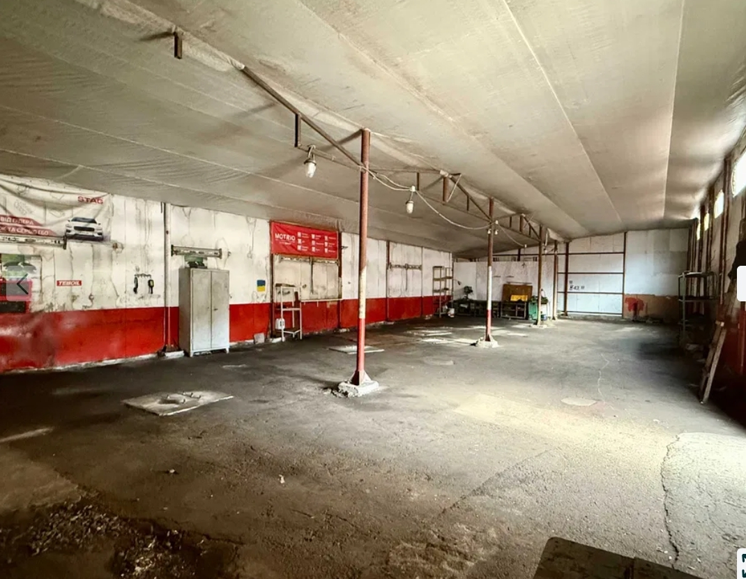 Аренда склада 247 м², Адмиральский просп.