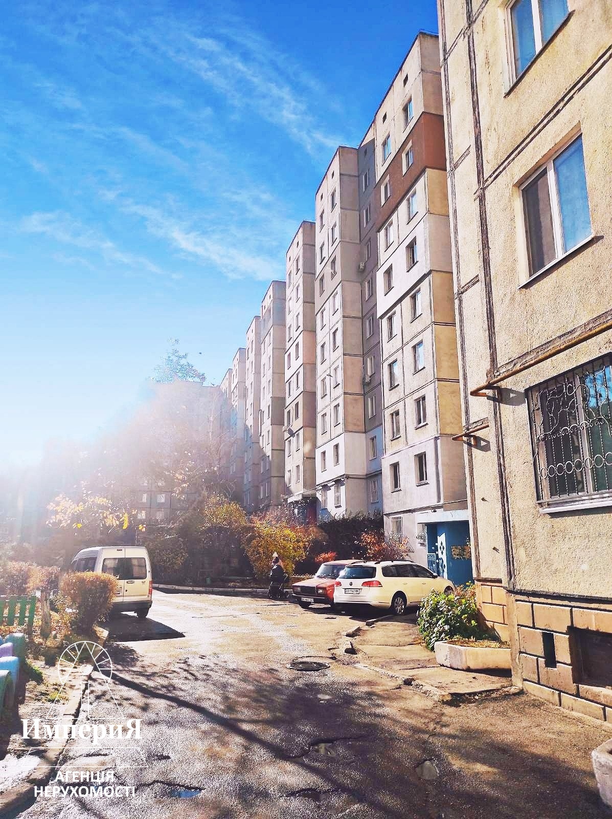 Продажа 3-комнатной квартиры 70 м², Рыбная ул., 8