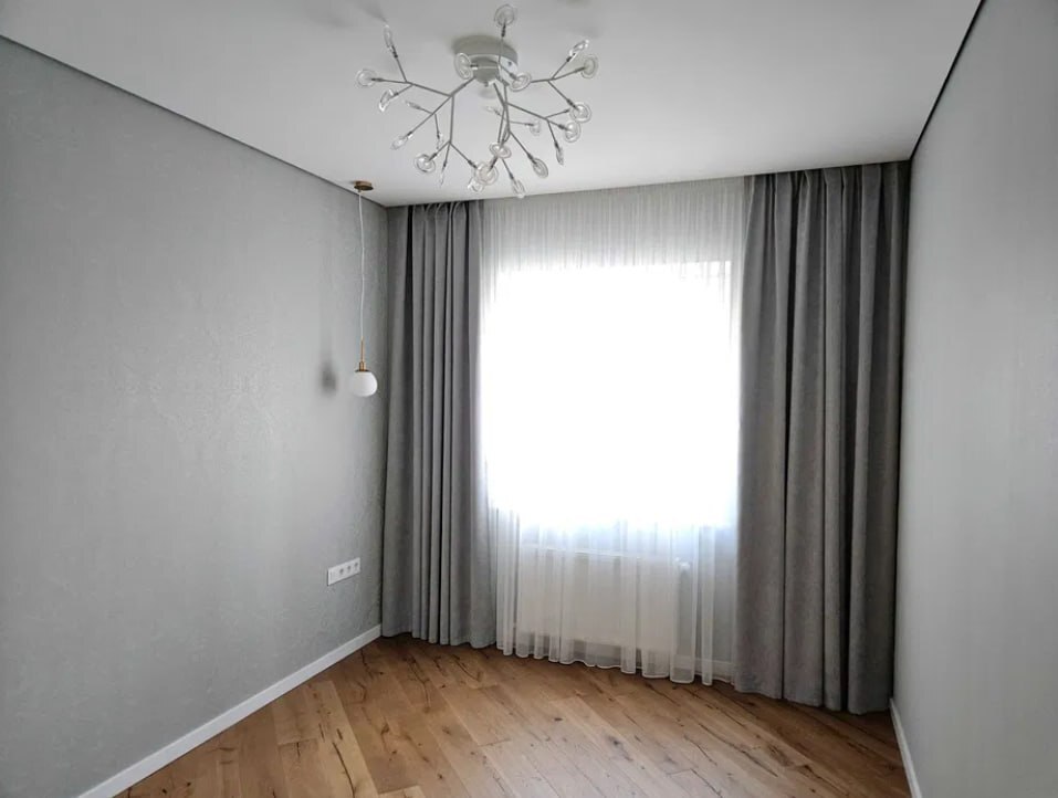Продажа 2-комнатной квартиры 63 м², Интернационалистов ул.