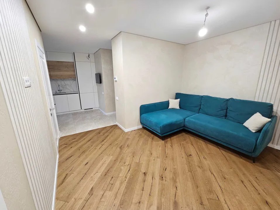 Продажа 2-комнатной квартиры 63 м², Интернационалистов ул.