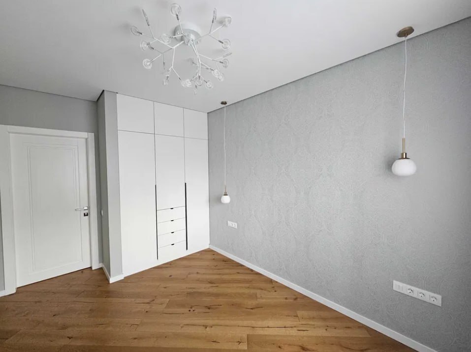 Продажа 2-комнатной квартиры 63 м², Интернационалистов ул.