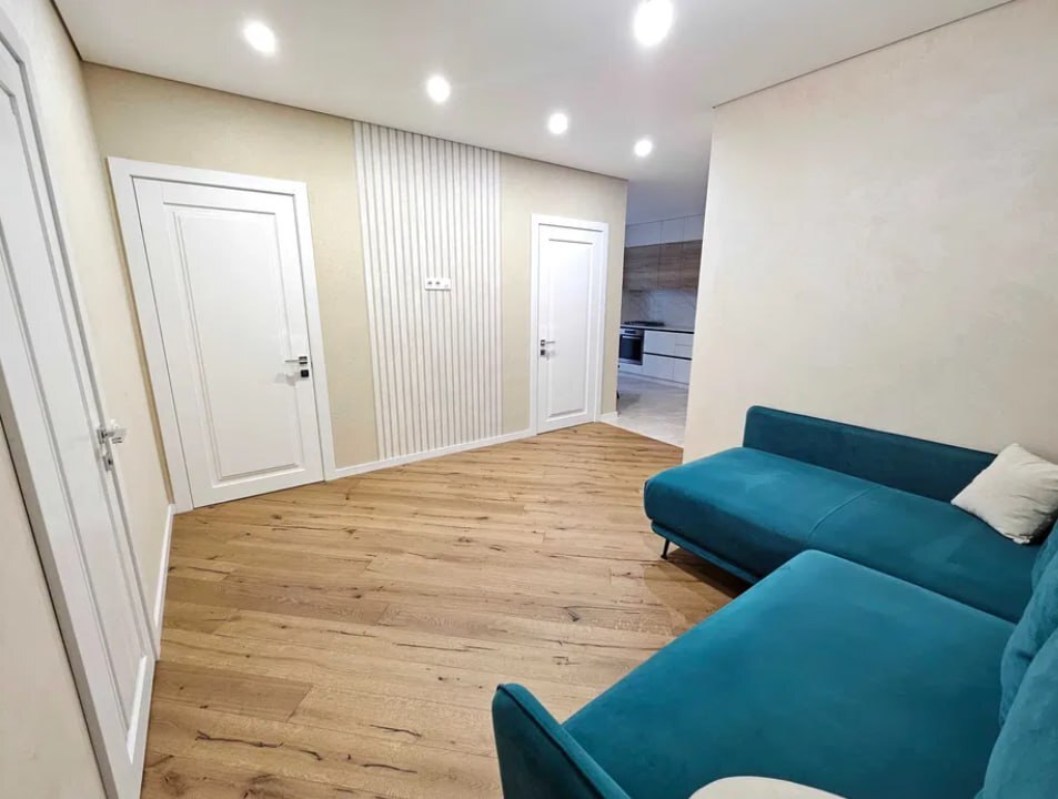 Продажа 2-комнатной квартиры 63 м², Интернационалистов ул.