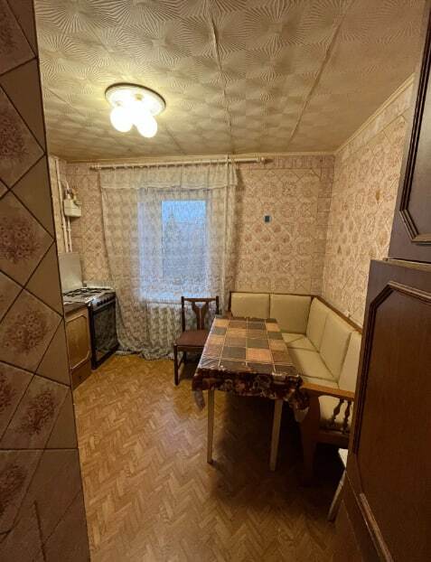 Продажа 2-комнатной квартиры 50 м², Гамалия ул.