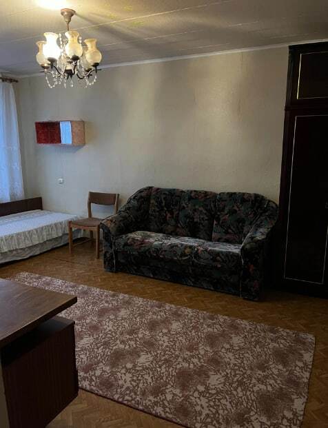 Продажа 2-комнатной квартиры 50 м², Гамалия ул.