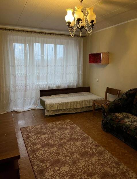 Продажа 2-комнатной квартиры 50 м², Гамалия ул.