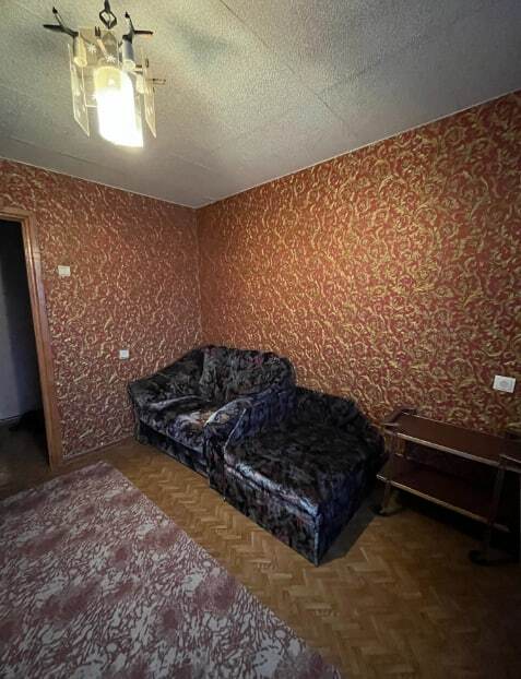 Продажа 2-комнатной квартиры 50 м², Гамалия ул.
