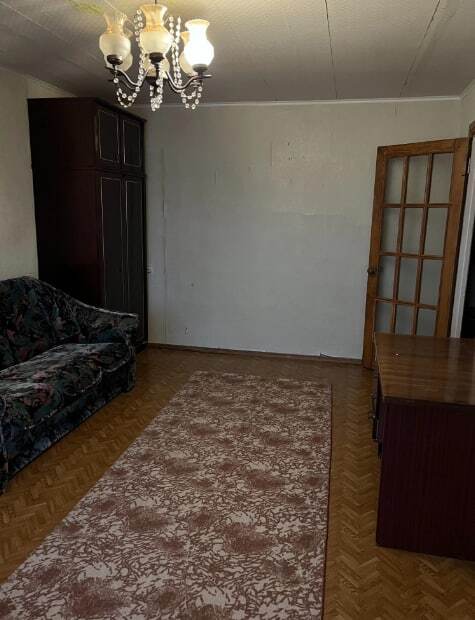 Продажа 2-комнатной квартиры 50 м², Гамалия ул.