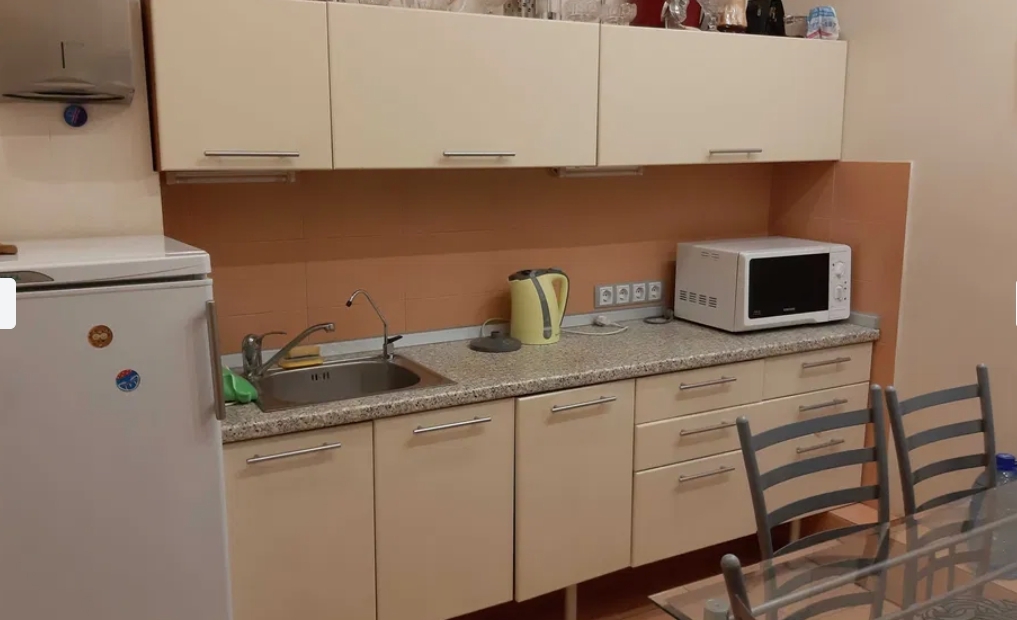 Продаж офісу 110 м², Французский бул.
