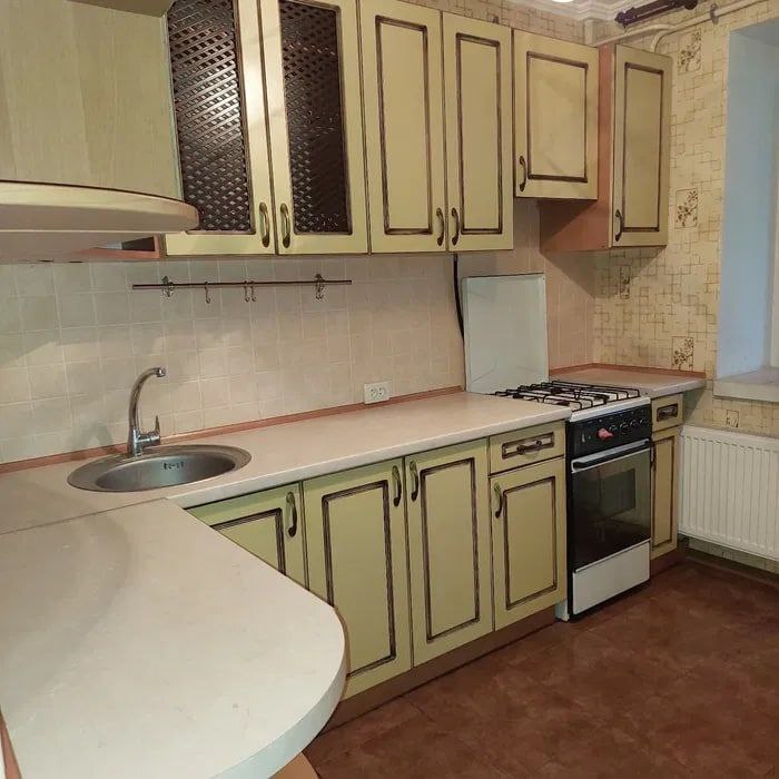 Продажа 1-комнатной квартиры 34 м², Герасима Кондратьева ул.