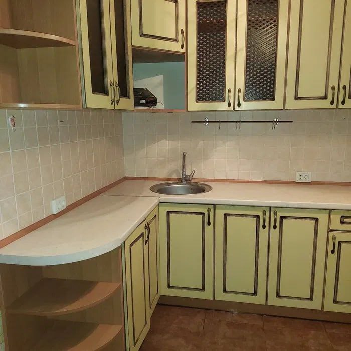 Продажа 1-комнатной квартиры 34 м², Герасима Кондратьева ул.