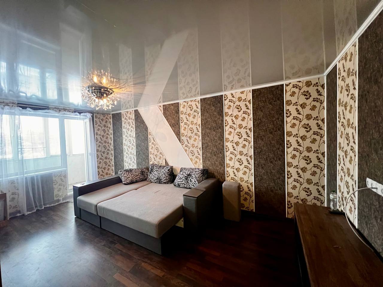 Продаж 3-кімнатної квартири 63 м², Бельгійська вул.