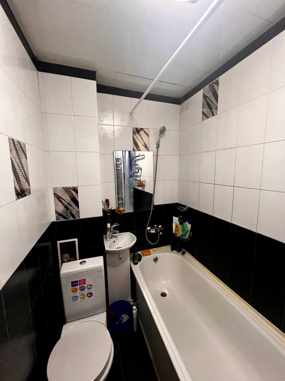 Продаж 3-кімнатної квартири 63 м², Бельгійська вул.