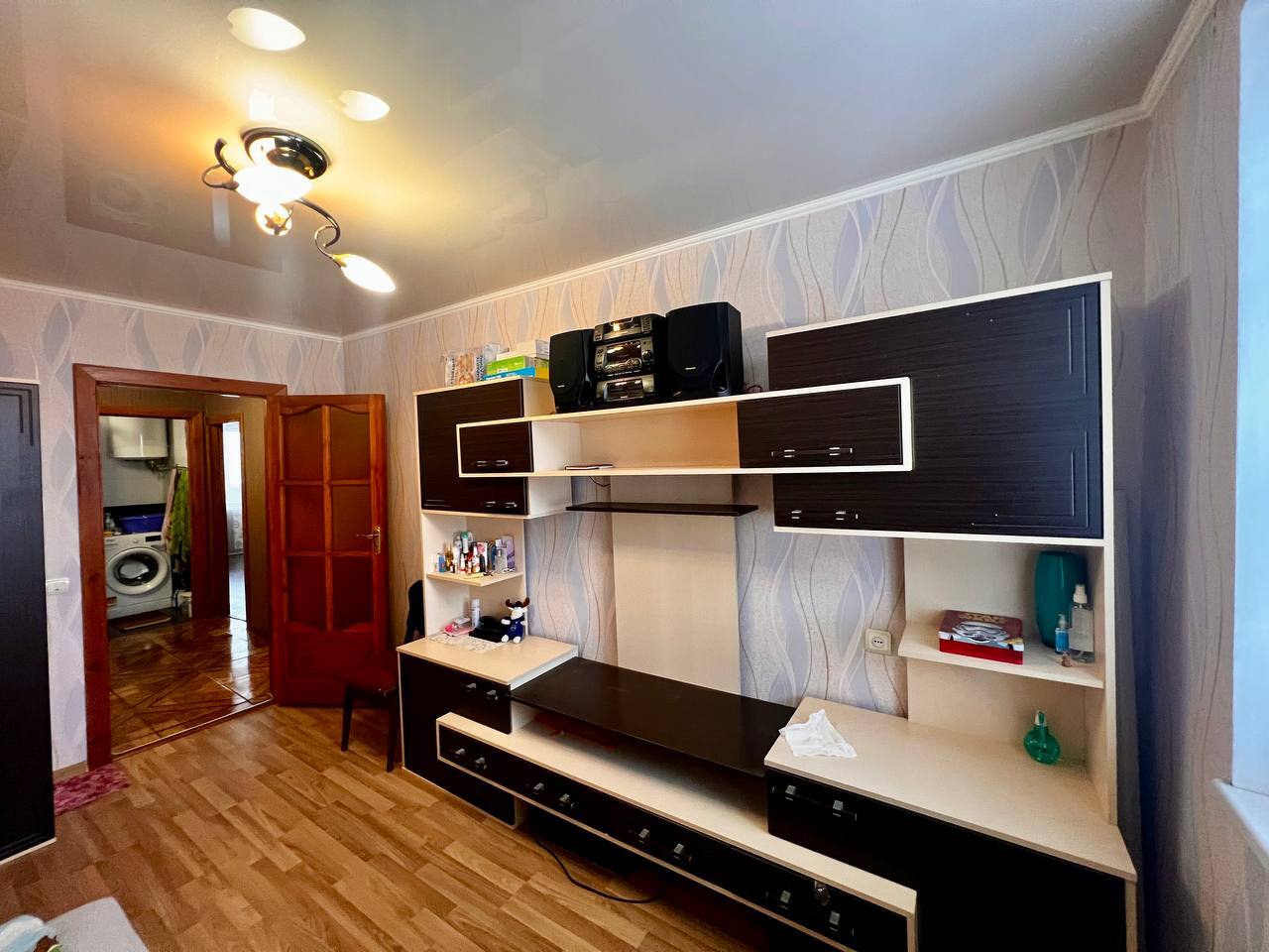 Продаж 3-кімнатної квартири 63 м², Бельгійська вул.