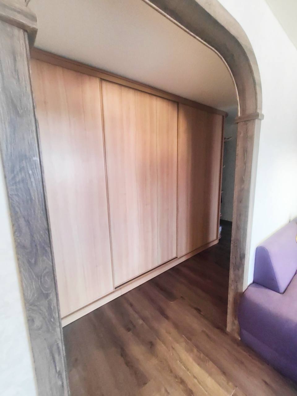 Продажа 3-комнатной квартиры 64 м², Катерины Зеленко ул.