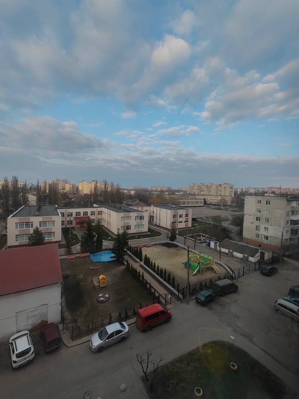 Продажа 3-комнатной квартиры 64 м², Катерины Зеленко ул.