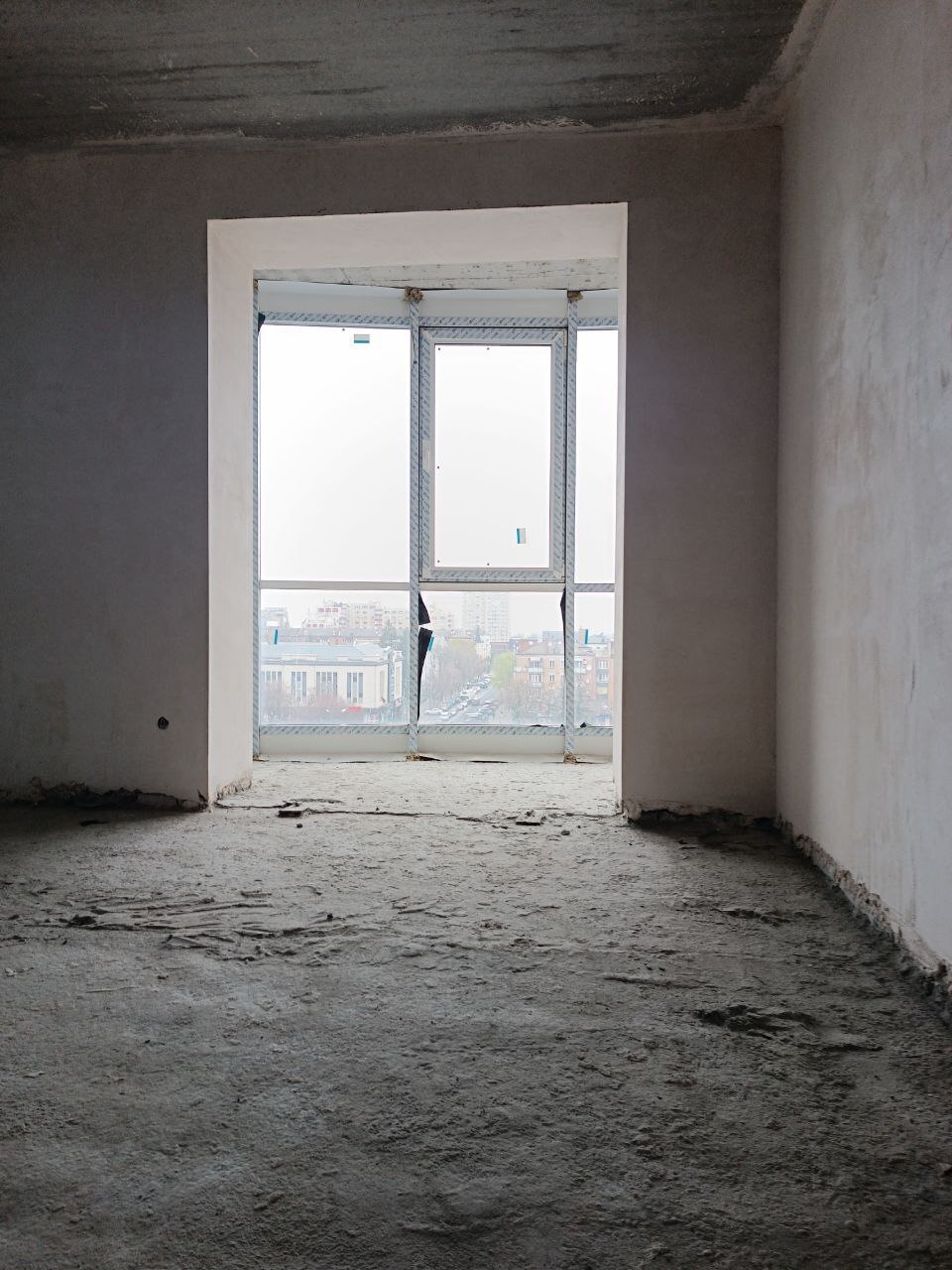 Продажа 2-комнатной квартиры 81.9 м², Гоголя ул.