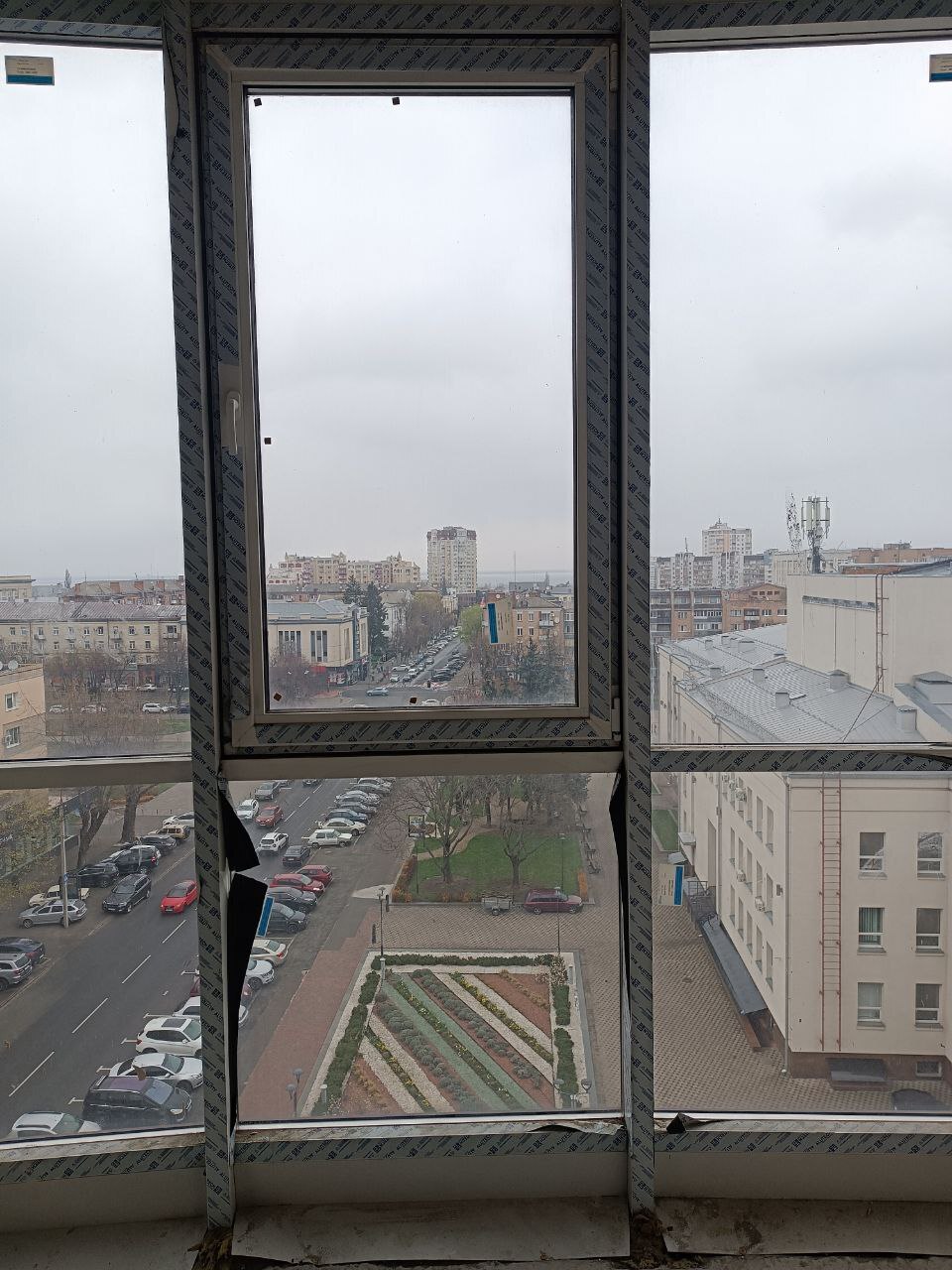 Продажа 2-комнатной квартиры 81.9 м², Гоголя ул.