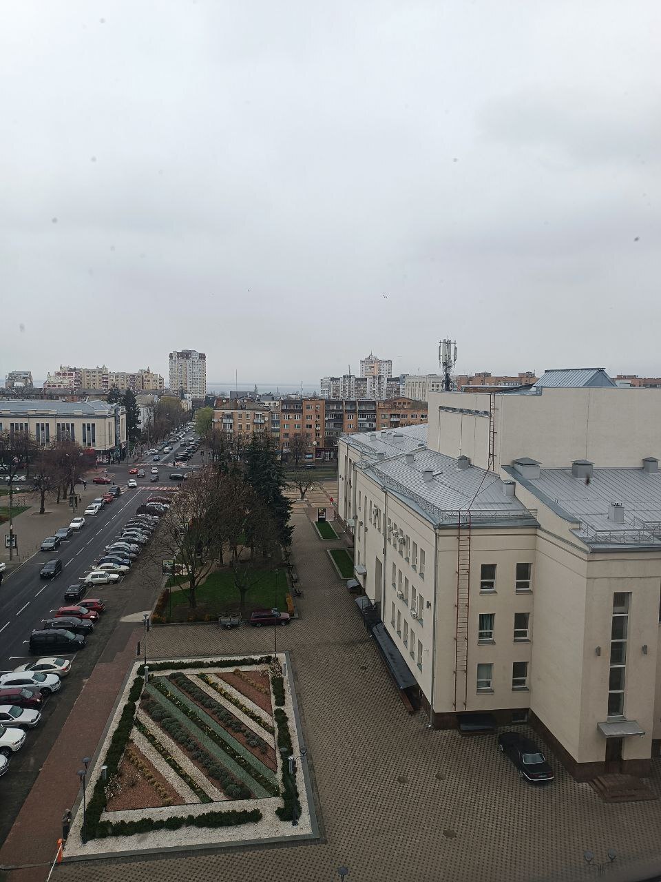 Продажа 2-комнатной квартиры 81.9 м², Гоголя ул.