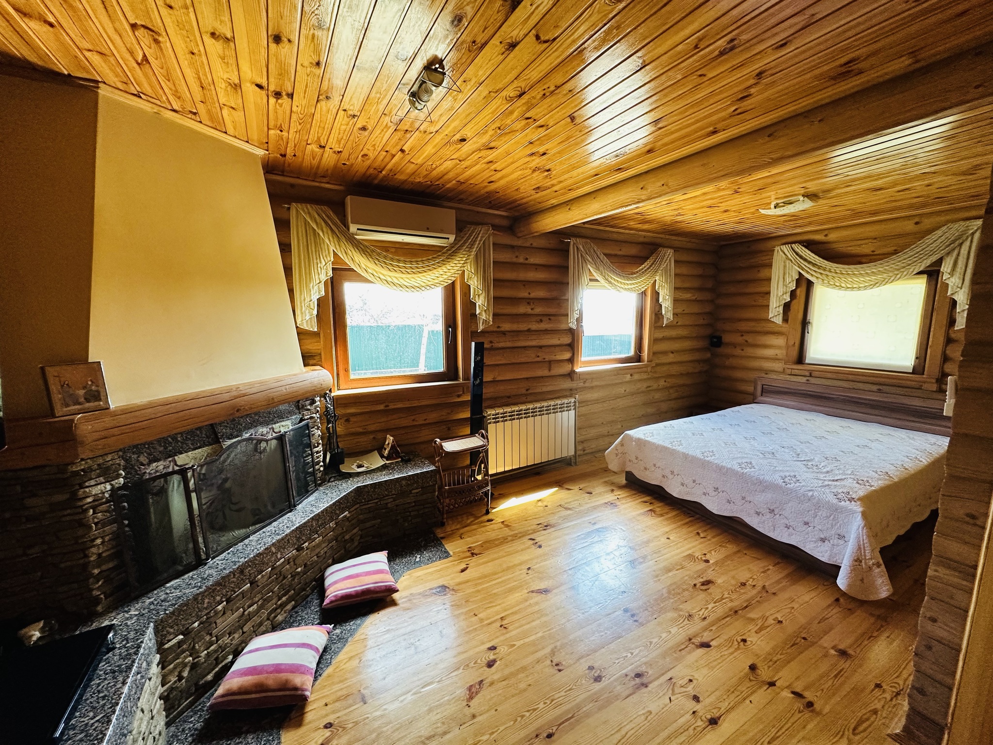 Продажа дома 120 м²