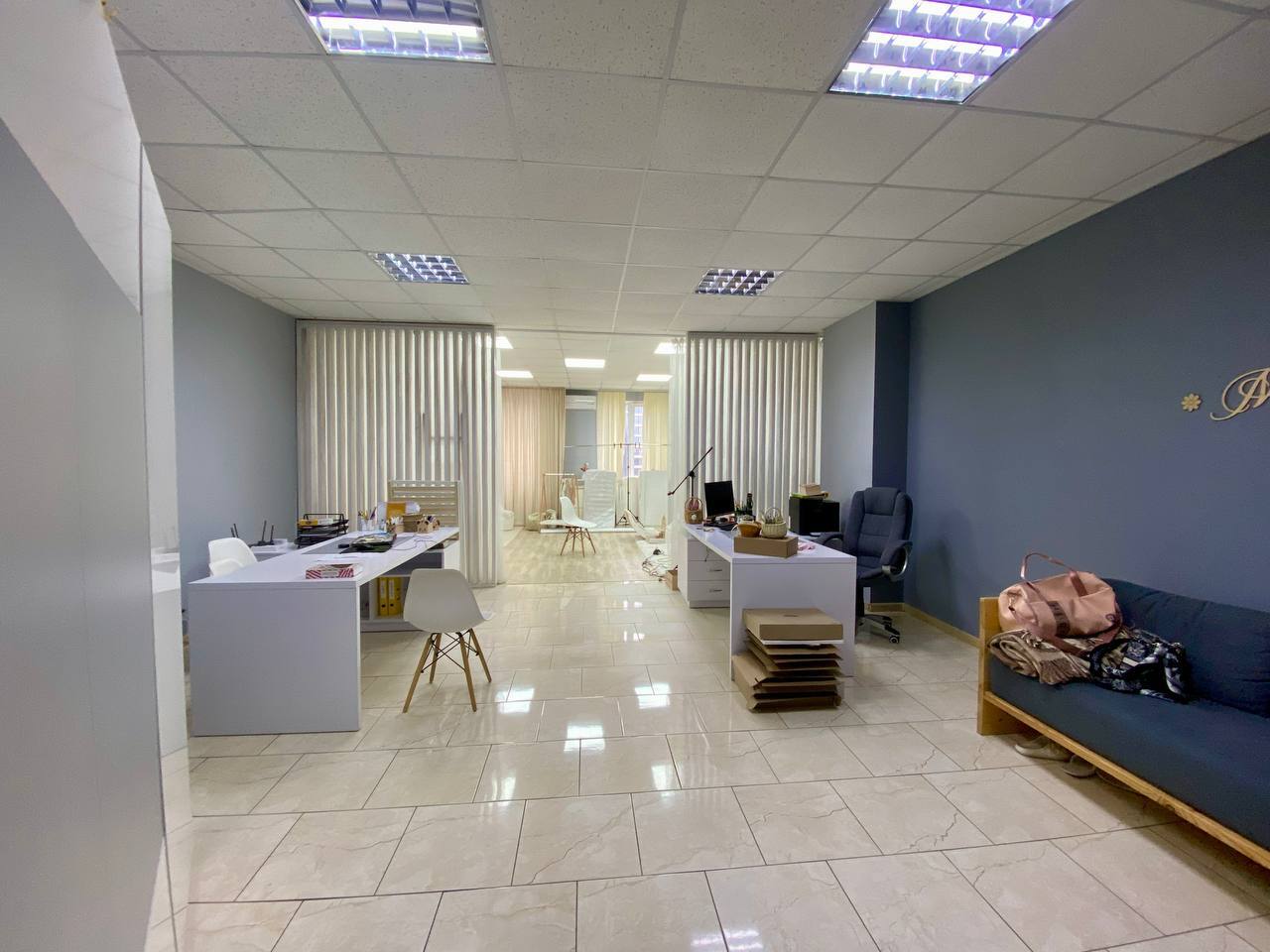 Продажа офиса 60 м², Заречанская ул., 3/1
