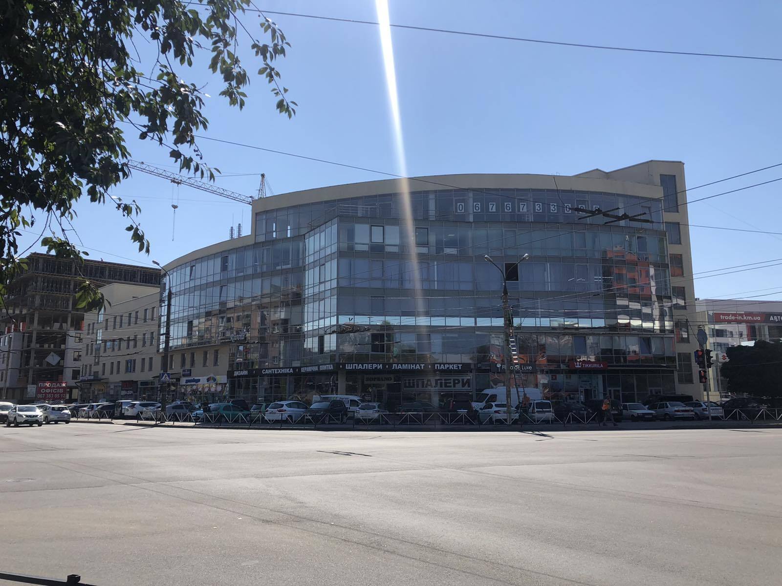 Продажа офиса 60 м², Заречанская ул., 3/1