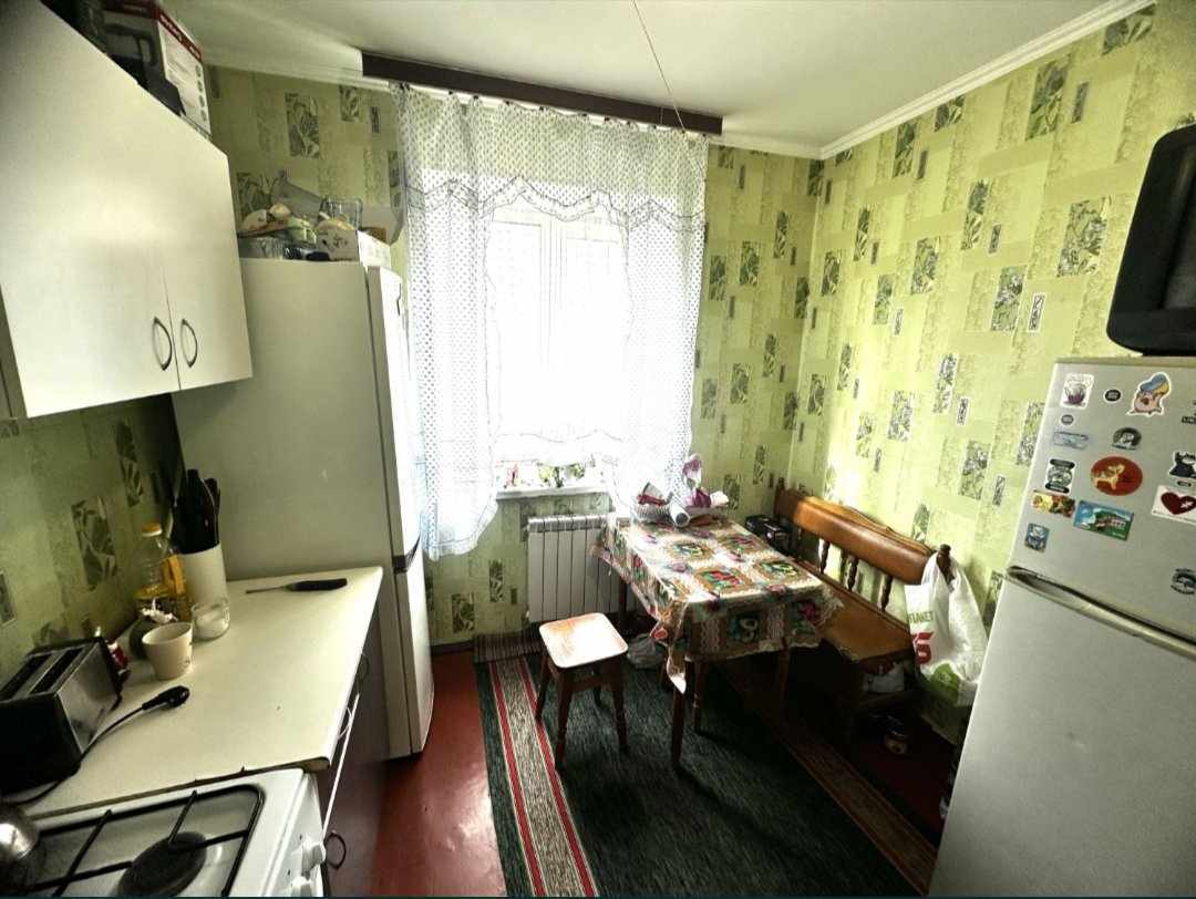 Продаж 2-кімнатної квартири 52 м², Київський Шлях вул., 2/2