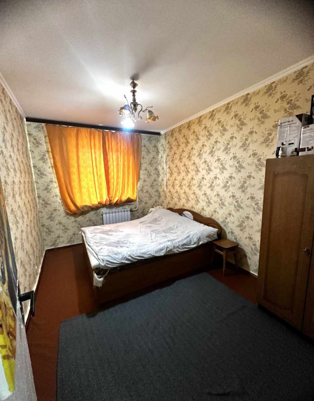 Продаж 2-кімнатної квартири 52 м², Київський Шлях вул., 2/2