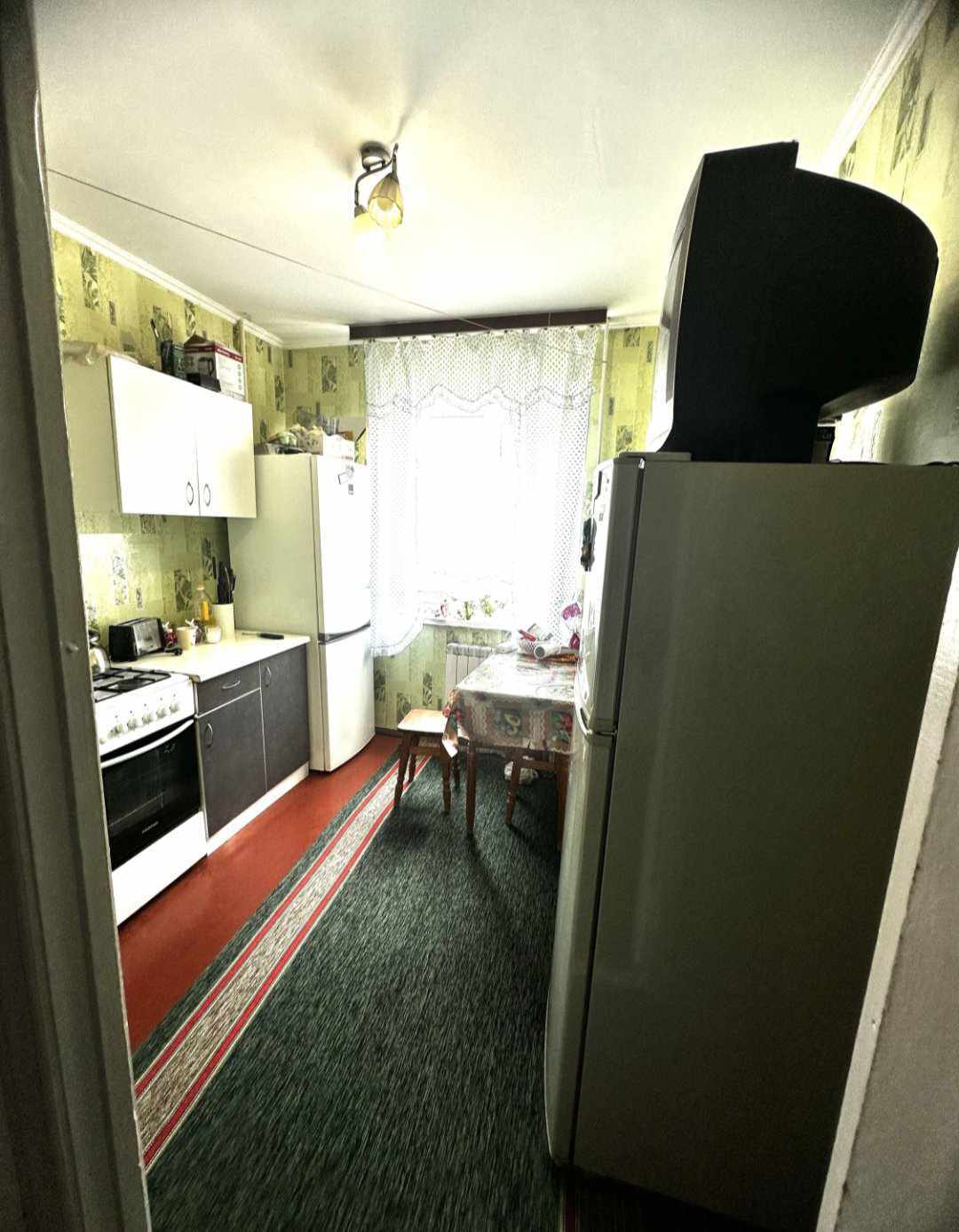 Продаж 2-кімнатної квартири 52 м², Київський Шлях вул., 2/2