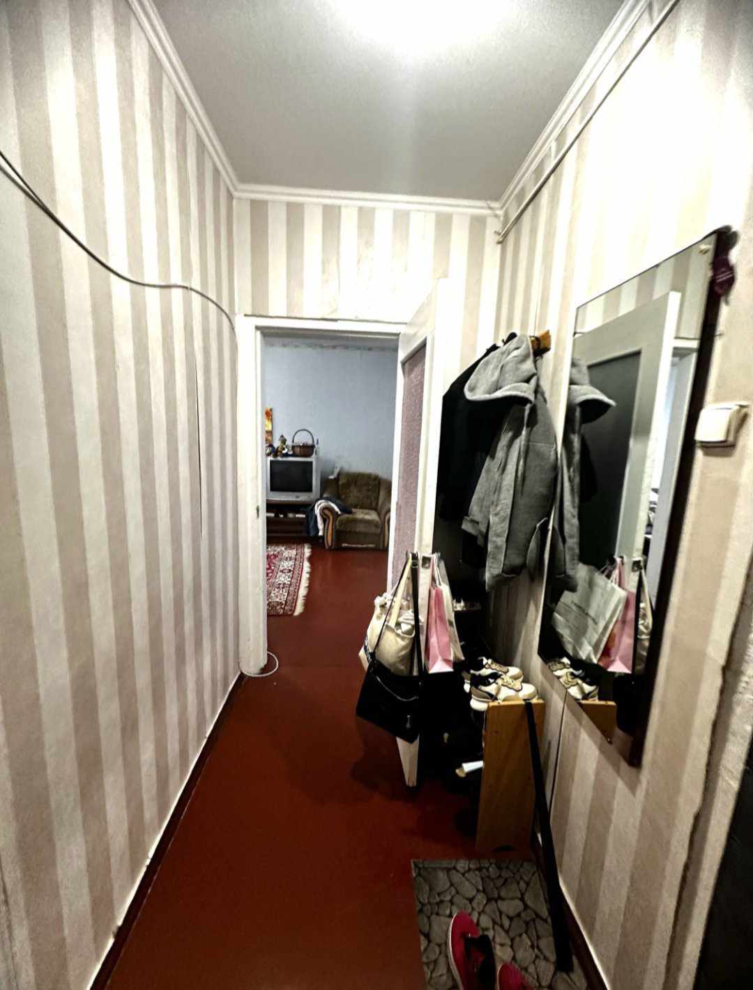 Продаж 2-кімнатної квартири 52 м², Київський Шлях вул., 2/2
