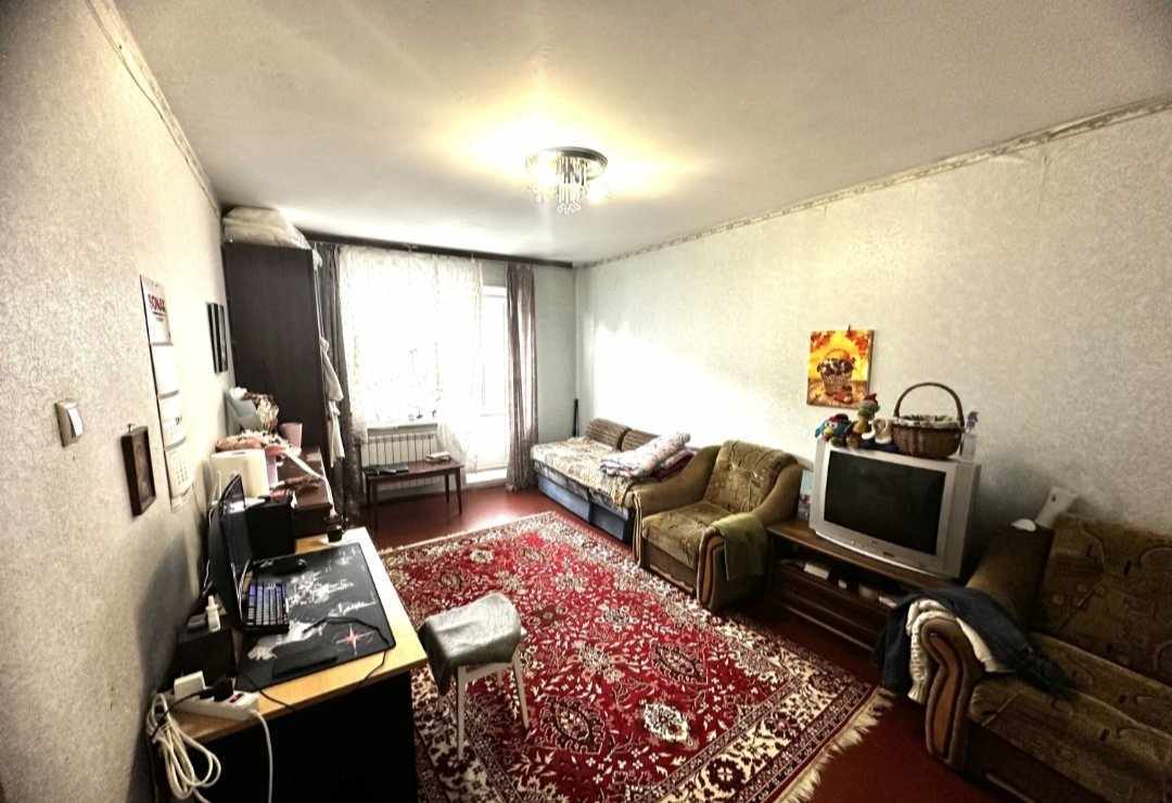 Продаж 2-кімнатної квартири 52 м², Київський Шлях вул., 2/2