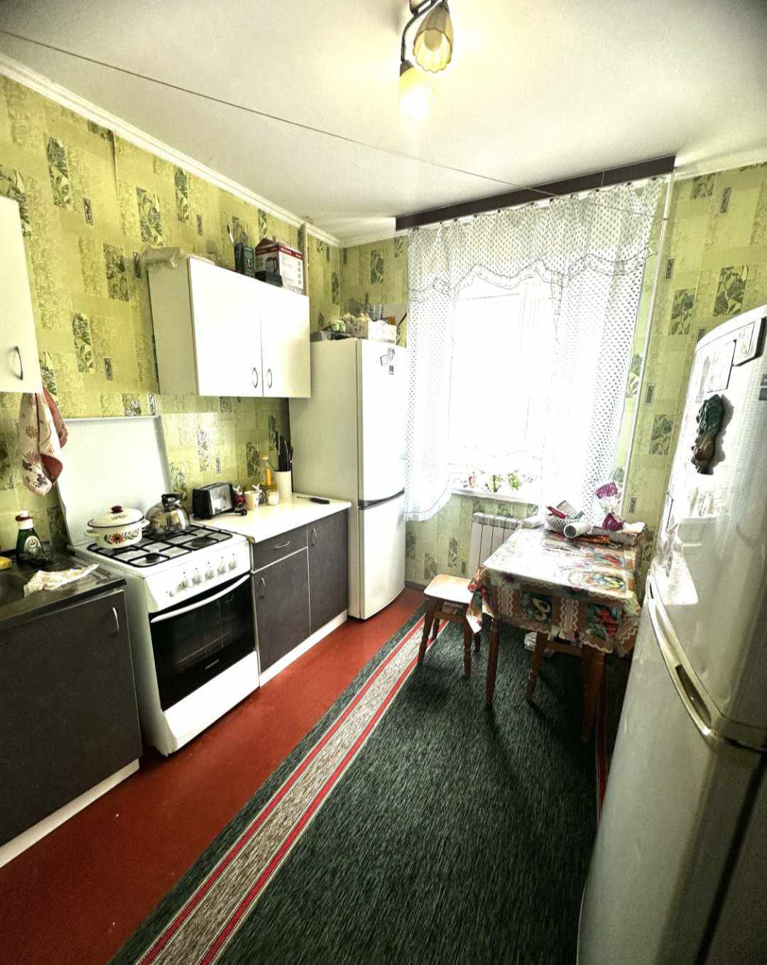 Продаж 2-кімнатної квартири 52 м², Київський Шлях вул., 2/2