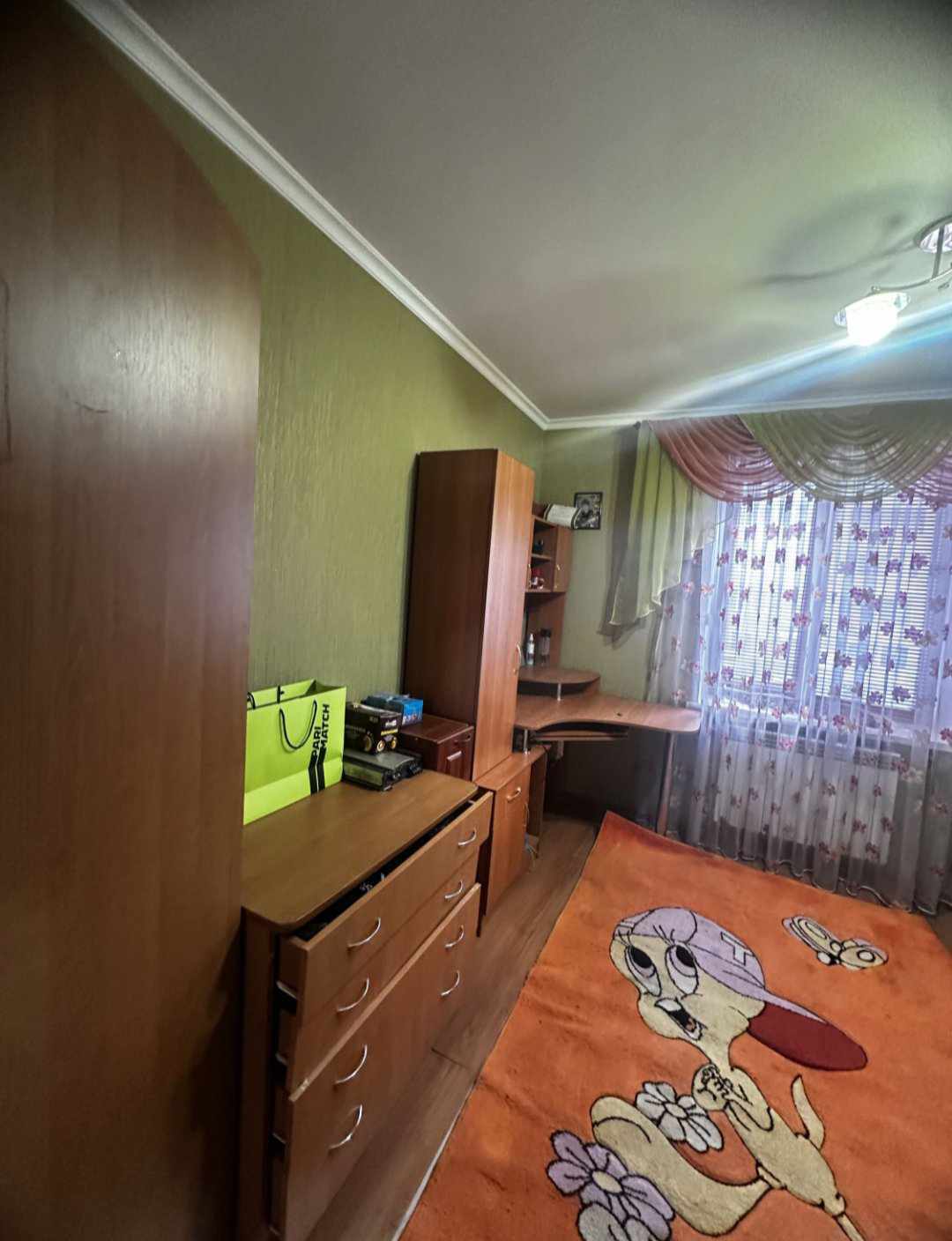 Продаж 3-кімнатної квартири 67 м², Київський Шлях вул., 47
