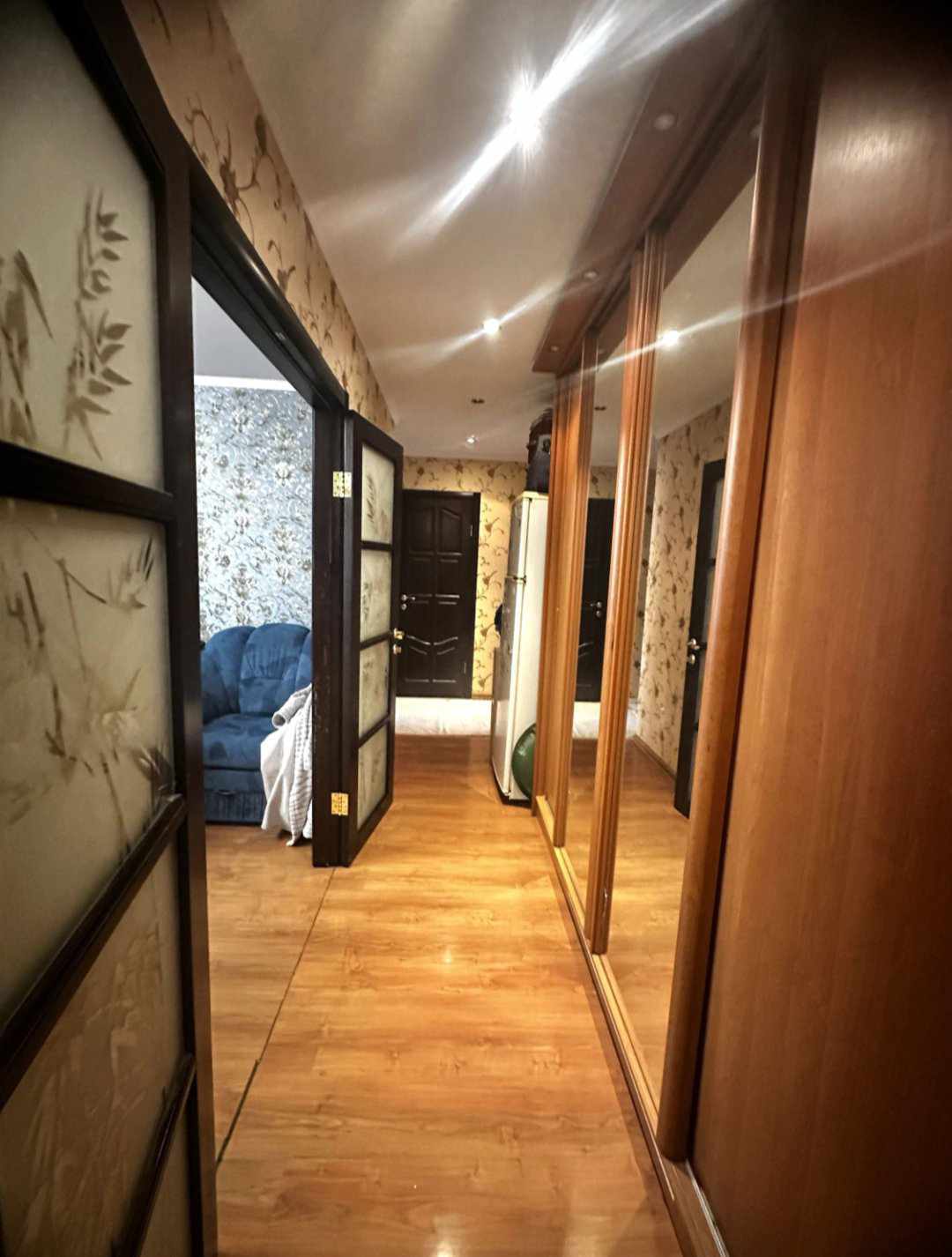 Продаж 3-кімнатної квартири 67 м², Київський Шлях вул., 47