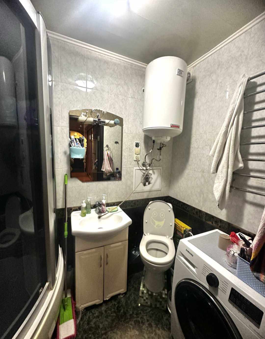 Продаж 3-кімнатної квартири 67 м², Київський Шлях вул., 47