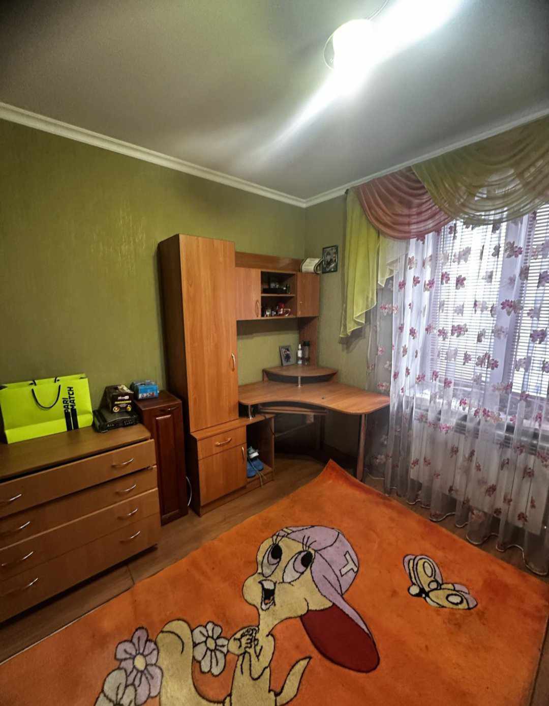 Продаж 3-кімнатної квартири 67 м², Київський Шлях вул., 47