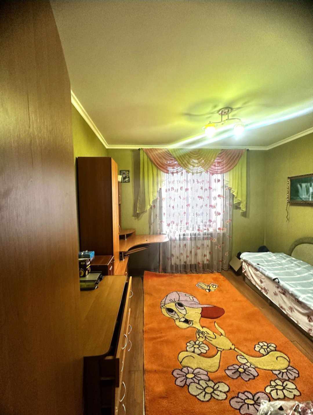 Продаж 3-кімнатної квартири 67 м², Київський Шлях вул., 47