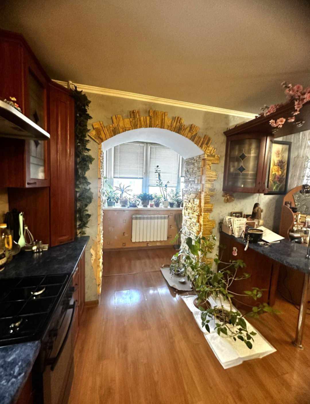 Продаж 3-кімнатної квартири 67 м², Київський Шлях вул., 47