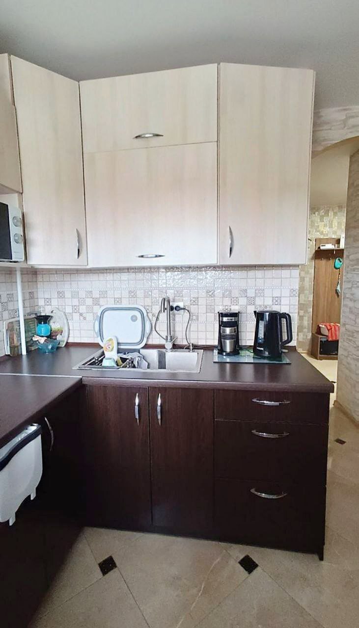 Продажа 3-комнатной квартиры 50 м², Героев Небесной Сотни ул.