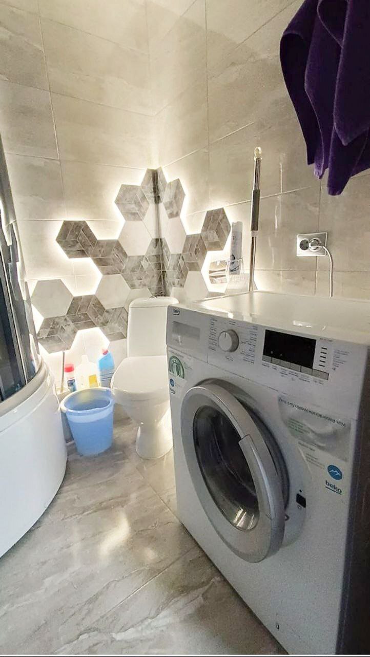 Продажа 3-комнатной квартиры 50 м², Героев Небесной Сотни ул.