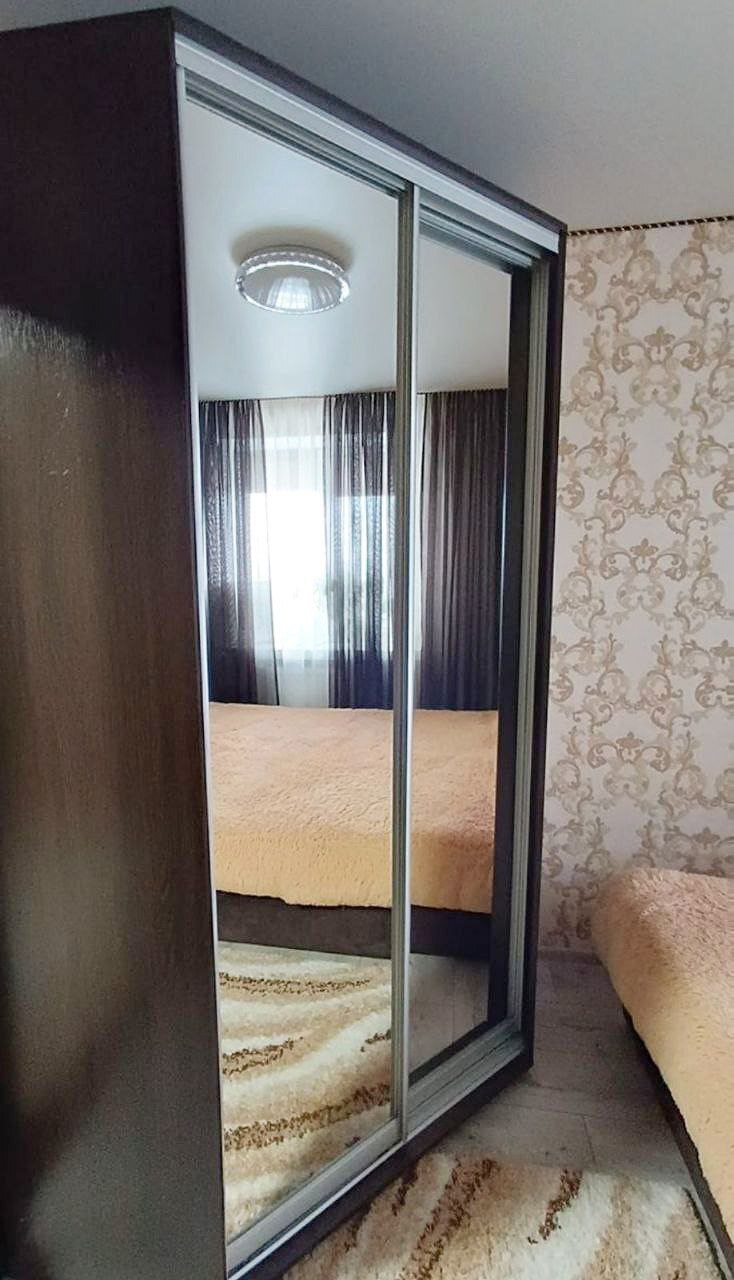 Продажа 3-комнатной квартиры 50 м², Героев Небесной Сотни ул.
