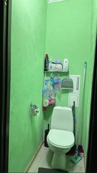 Продажа 2-комнатной квартиры 47 м², Августовская ул.