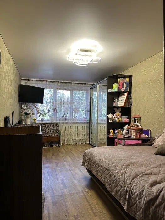 Продажа 2-комнатной квартиры 47 м², Августовская ул.