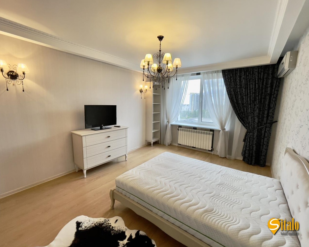 Продажа 5-комнатной квартиры 192 м², Ломоносова ул., 52/3