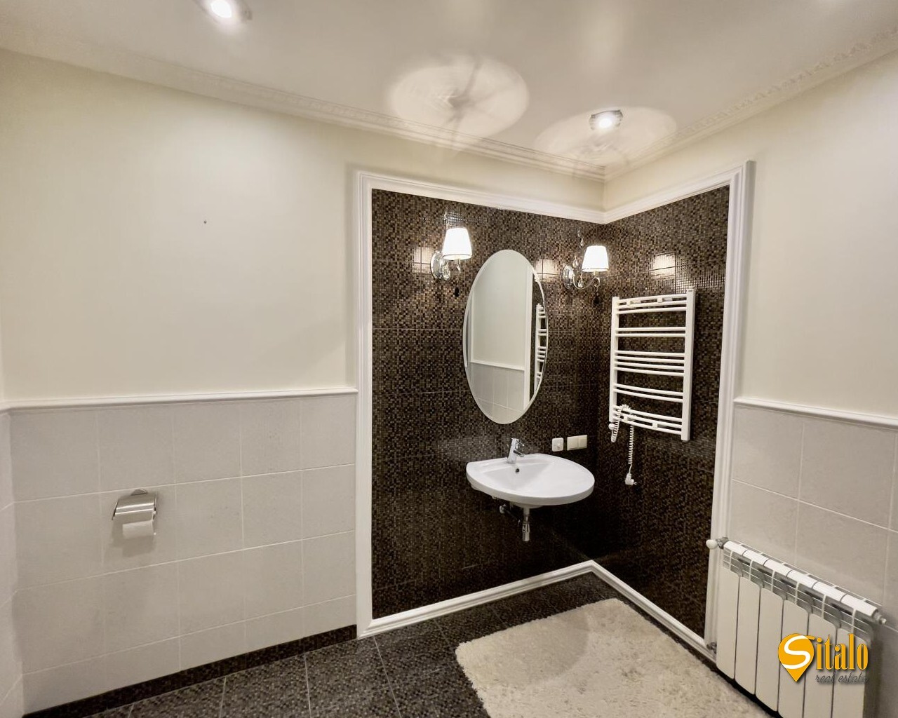 Продажа 5-комнатной квартиры 192 м², Ломоносова ул., 52/3