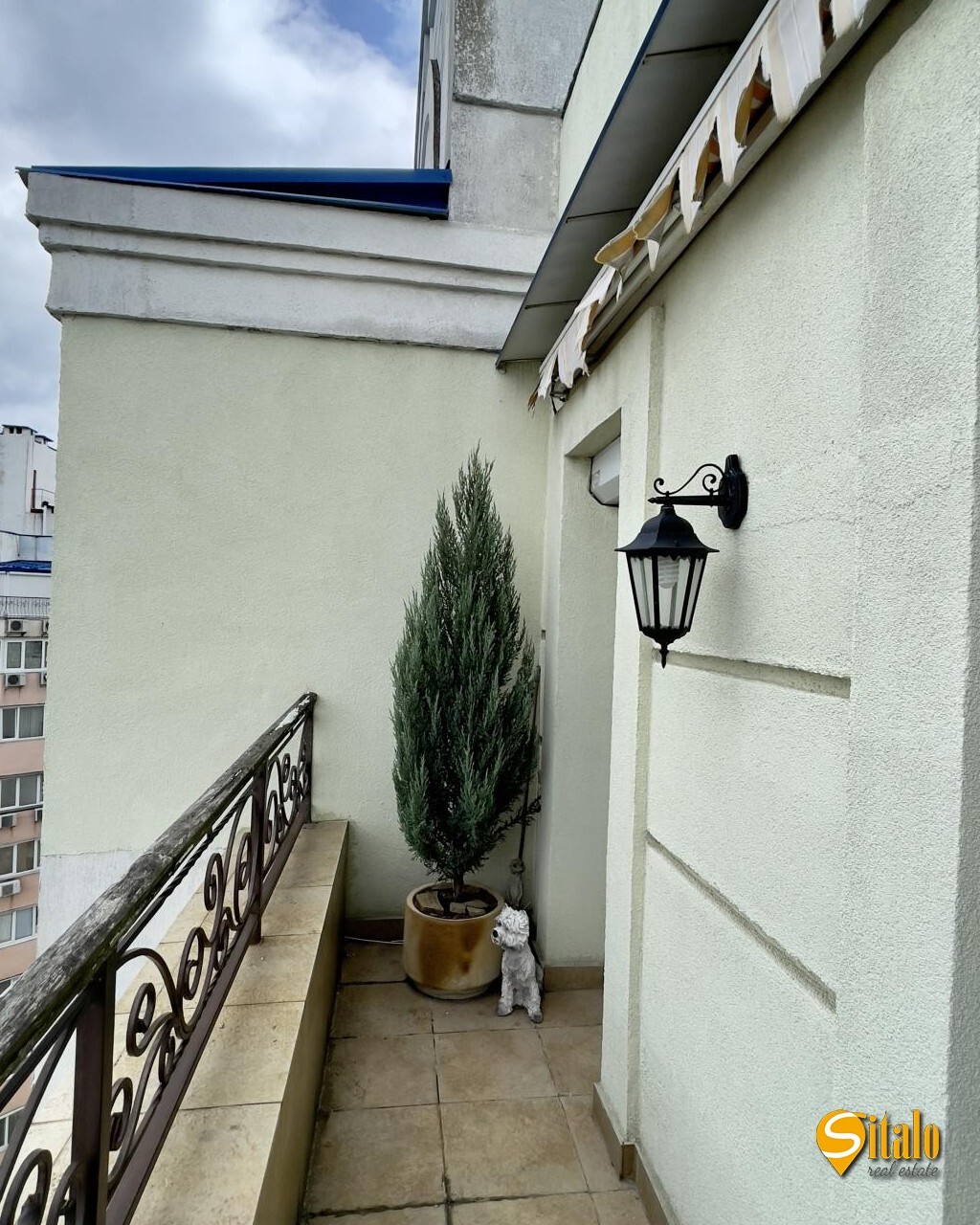 Продажа 5-комнатной квартиры 192 м², Ломоносова ул., 52/3