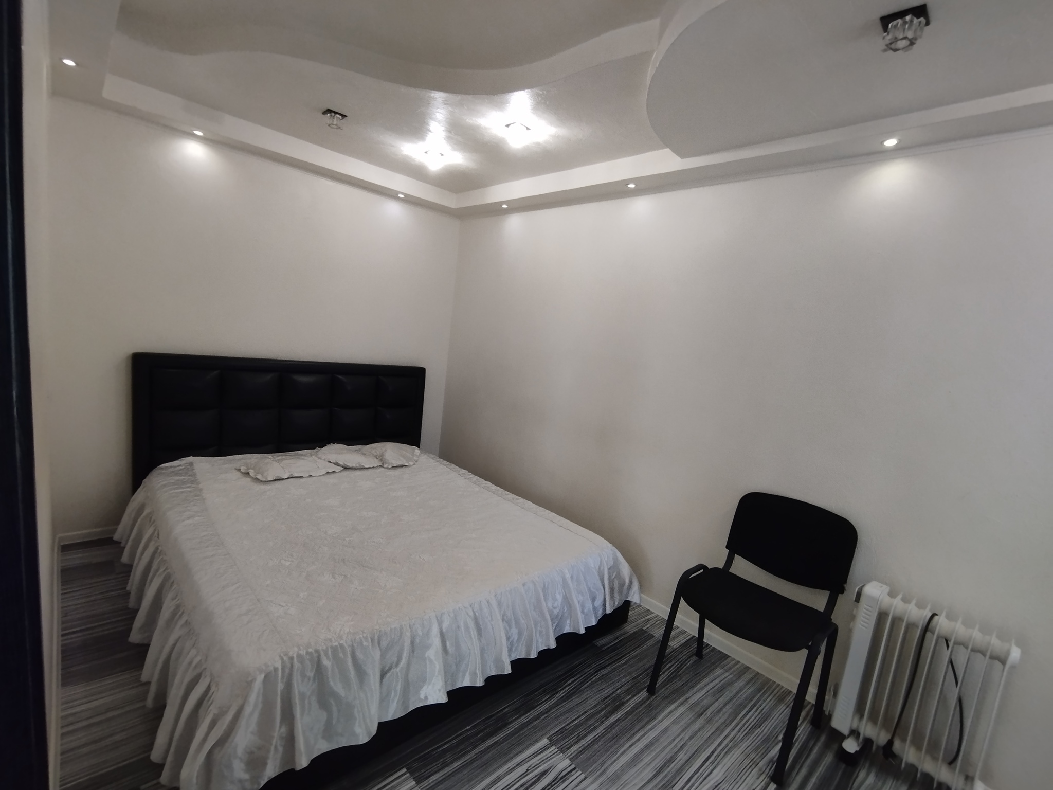 Аренда 3-комнатной квартиры 57 м², Александра Поля просп.