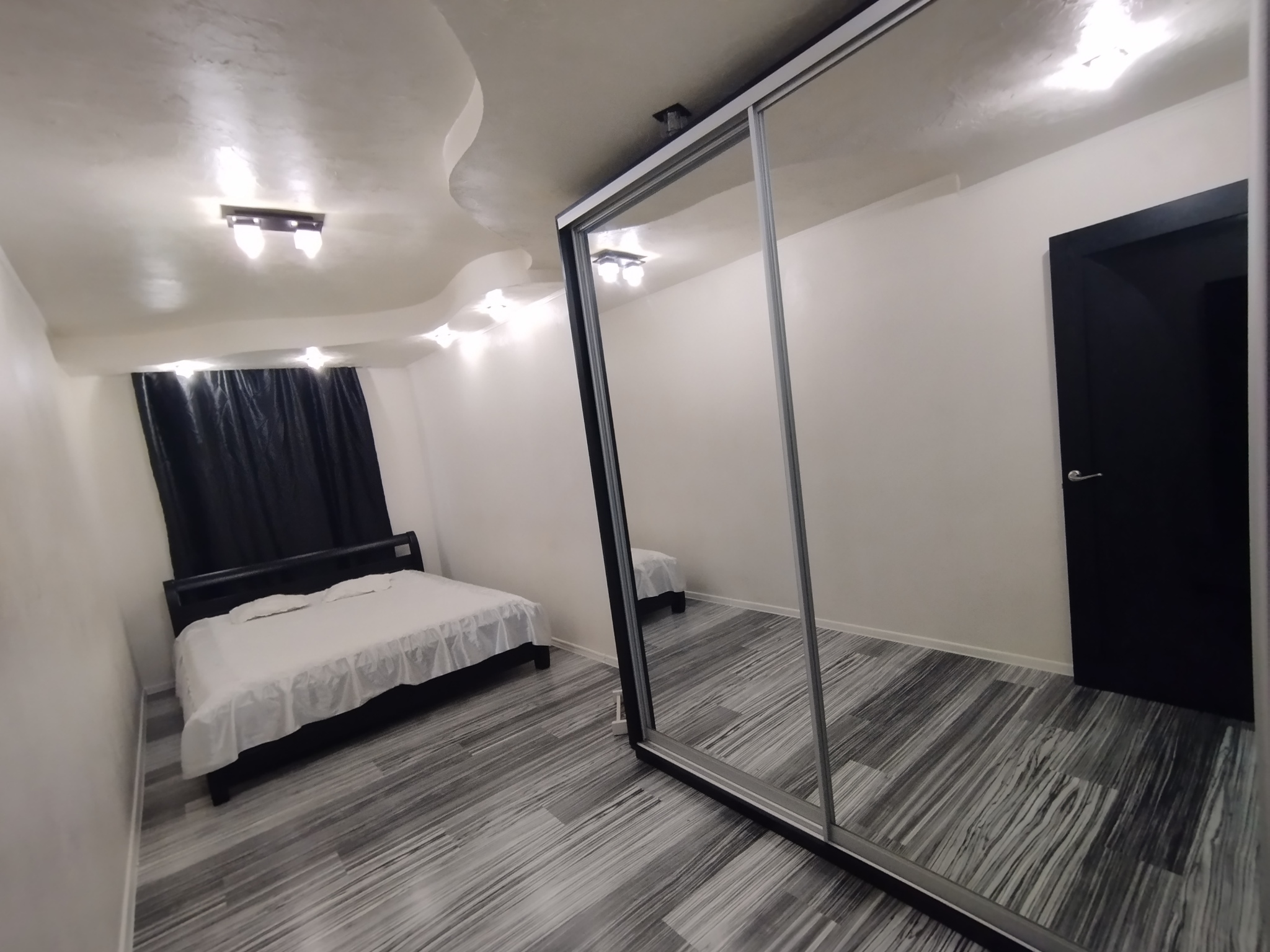 Аренда 3-комнатной квартиры 57 м², Александра Поля просп.