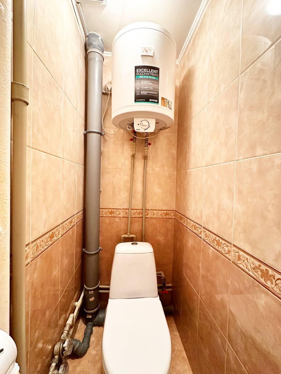 Продажа 2-комнатной квартиры 51 м², Прокофьева ул.